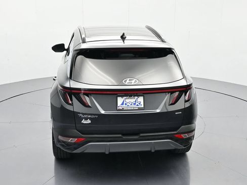 Used 2024 Hyundai Tucson Limited AWD/4WD image 34