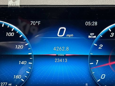Certified 2023 Mercedes-Benz CLA 250 image 34