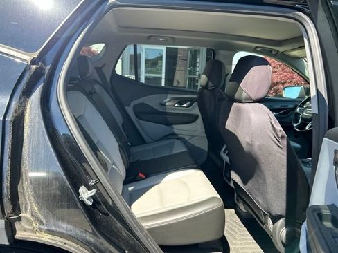 Used 2019 GMC Terrain SLT w/ Preferred Package AWD/4WD image 13