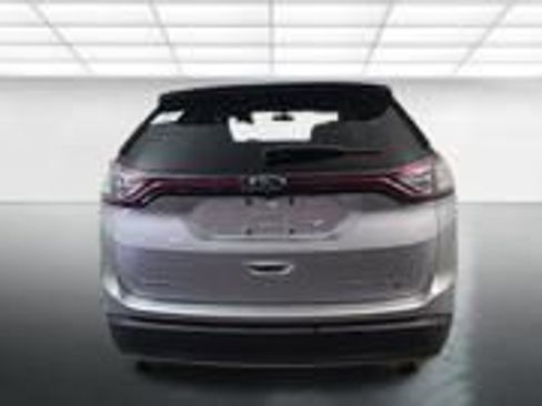 Used 2017 Ford Edge Titanium w/ Equipment Group 301A image 10