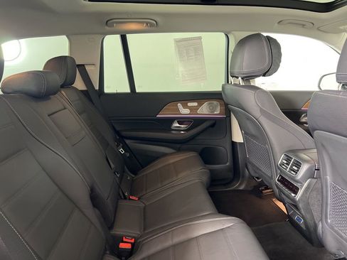 Certified 2026 Mercedes-Benz GLS 450 GLS 450 image 44