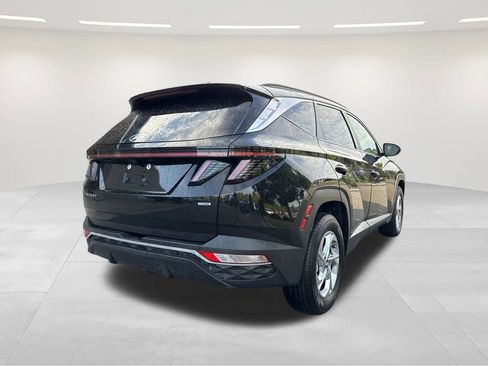 Used 2023 Hyundai Tucson SEL image 5