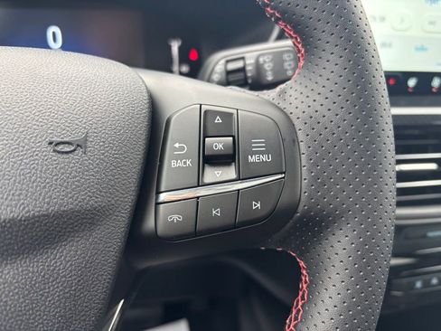 New 2026 Ford Escape ST-Line w/ Tech Pack #1 AWD/4WD image 27