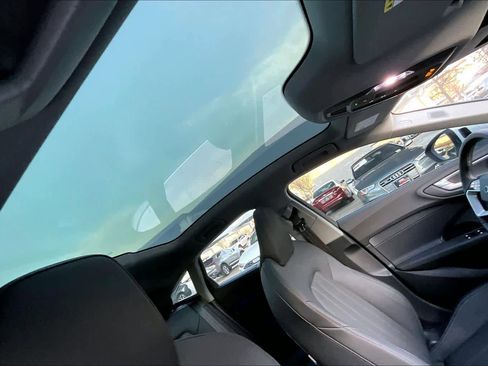 Used 2025 Audi A5 2.0T Premium Plus Sedan image 14