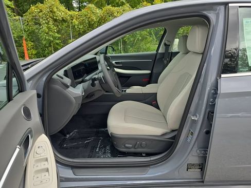 New 2026 Hyundai Sonata SEL AWD/4WD image 13