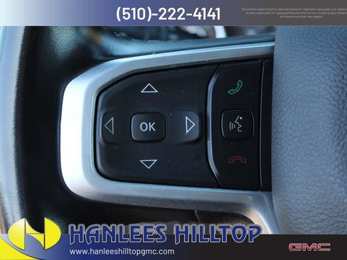Used 2022 RAM 1500 4x4 Crew Cab image 31