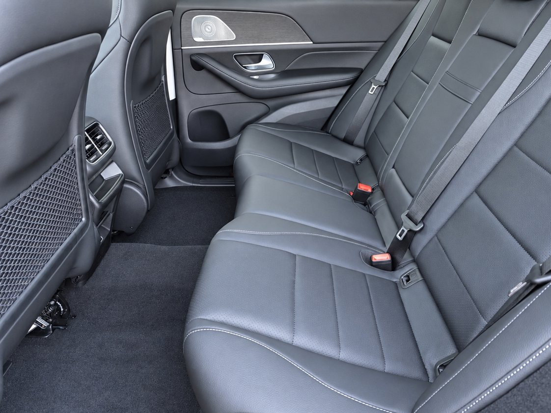 New 2026 Mercedes-Benz GLE 450 4MATIC image 26
