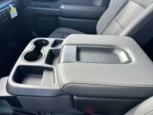 New 2025 GMC Sierra 2500 Pro w/ 1SA Pro Safety Plus Package image 29