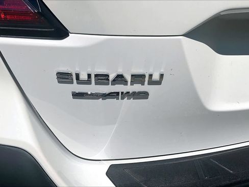 Used 2022 Subaru Outback Limited AWD/4WD image 10