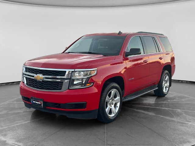 Used 2015 Chevrolet Tahoe LT AWD/4WD image 7