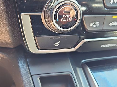 Certified 2017 Honda CR-V EX-L image 21