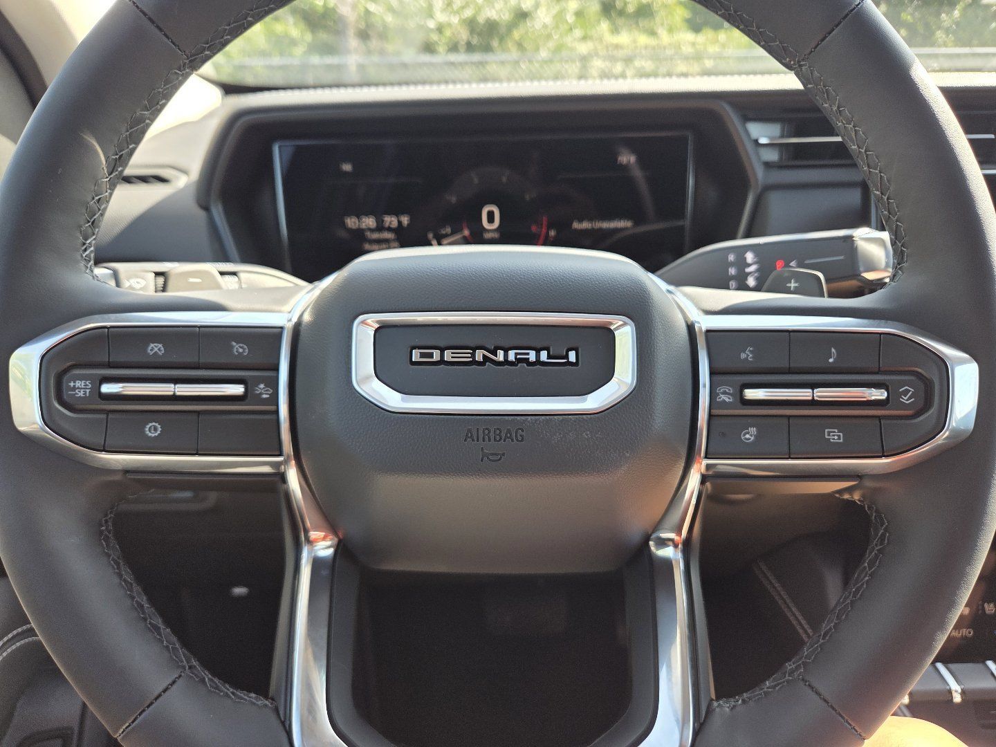 New 2027 GMC Terrain Denali AWD/4WD image 31