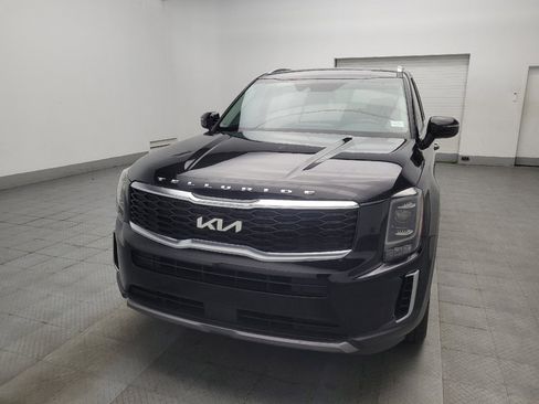 Used 2022 Kia Telluride S FWD image 15