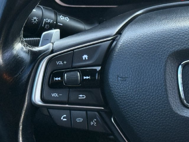 Used 2022 Honda Accord Sport image 14