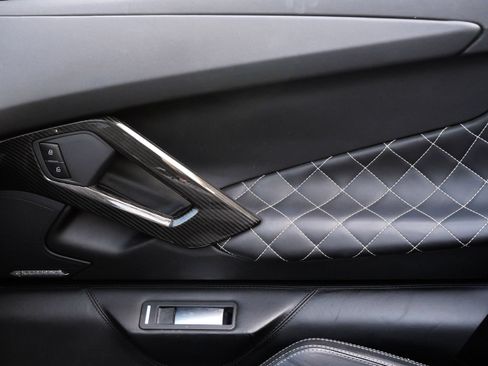 Used 2015 Lamborghini Aventador LP 700-4 AWD/4WD image 22