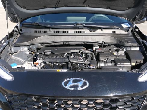 Used 2022 Hyundai Kona SEL w/ Cargo Package image 26