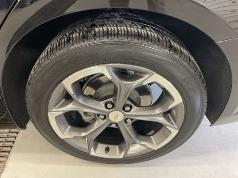 Used 2024 Chevrolet Malibu LT image 28