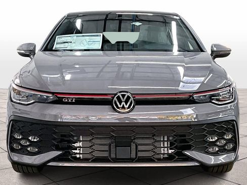 New 2026 Volkswagen GTI SE image 5