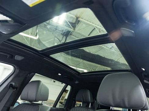 New 2027 BMW X7 M60i AWD/4WD image 16