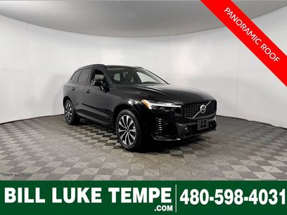 Used 2025 Volvo XC60 B5 Plus