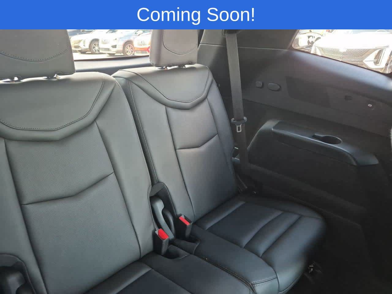 Used 2023 Cadillac XT6 Premium Luxury AWD/4WD image 23