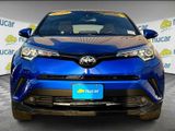 Used 2019 Toyota C-HR XLE image 2