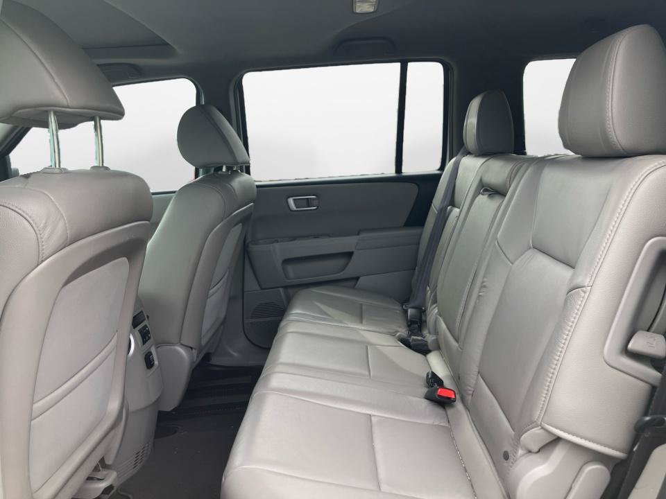 Used 2015 Honda Pilot EX-L image 16