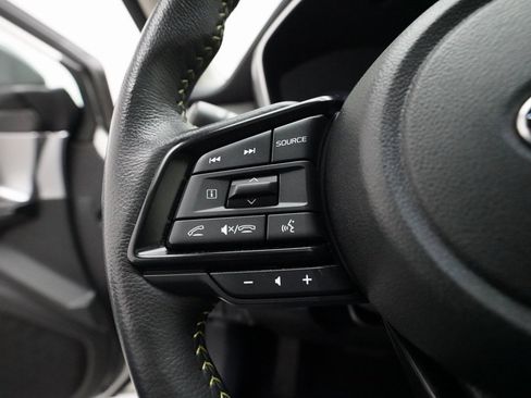 Used 2024 Subaru Outback Onyx Edition XT image 18