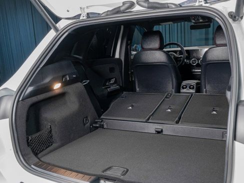 Certified 2025 Mercedes-Benz GLA 250 250 SUV image 9