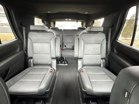 Used 2023 Chevrolet Tahoe Z71 w/ Z71 Off-Road Package image 26