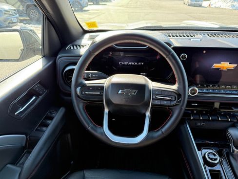 Certified 2023 Chevrolet Colorado Z71 w/ Z71 Convenience Package 2 image 23