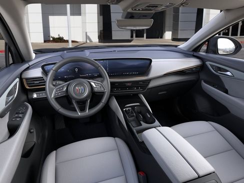 New 2026 Buick Envision Avenir image 16