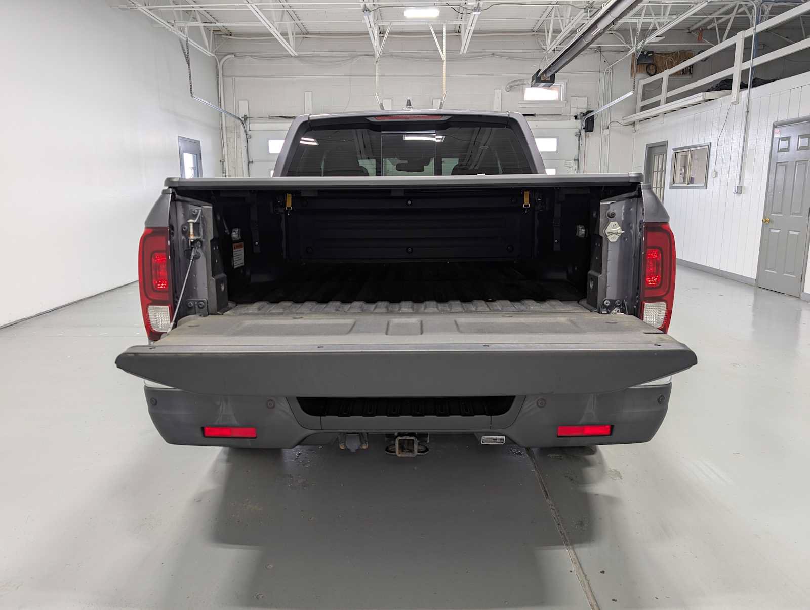 Used 2020 Honda Ridgeline RTL-E image 39