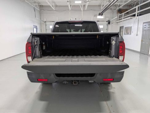 Used 2020 Honda Ridgeline RTL-E image 39