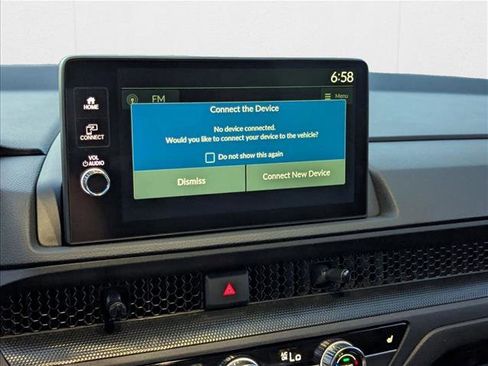 New 2026 Honda CR-V TrailSport image 11