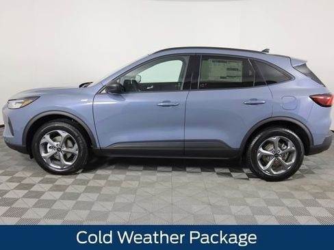 New 2026 Ford Escape ST-Line w/ Tech Pack #1 image 6