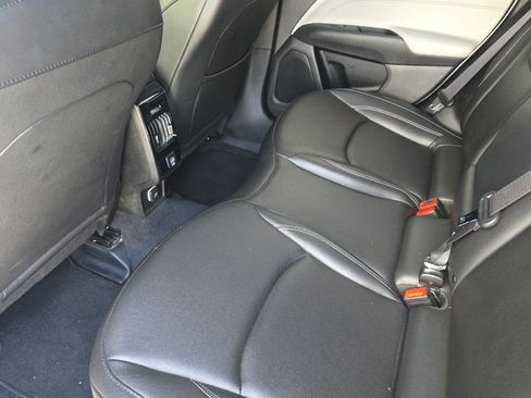 Used 2025 Jeep Compass Limited AWD/4WD image 13