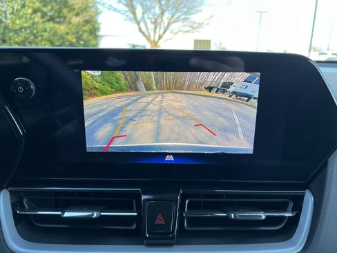 New 2026 Chevrolet TrailBlazer LT w/ LPO, Blackout Package image 25