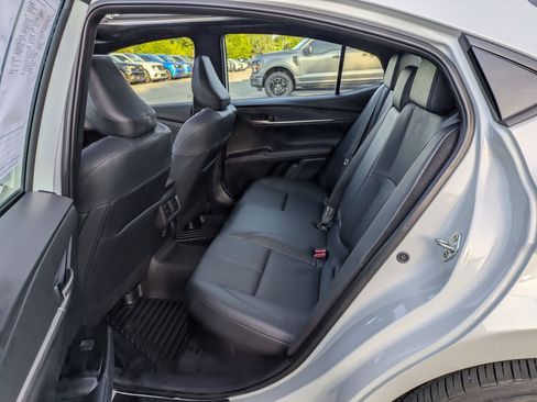 Used 2025 Toyota Camry XSE FWD image 28
