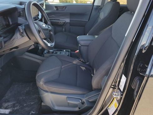 New 2026 Ford Maverick XL w/ Equipment Group 101A image 6