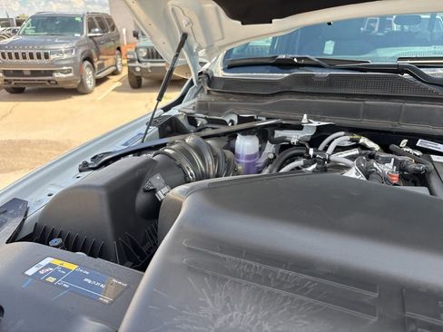 New 2026 RAM 2500 Big Horn AWD/4WD image 53