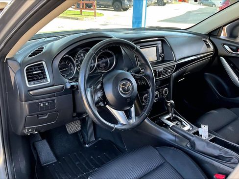 Used 2014 MAZDA MAZDA6 Sport FWD image 18