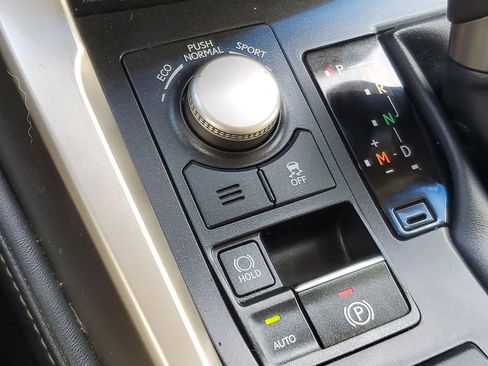 Used 2015 Lexus NX 200t 200t image 24