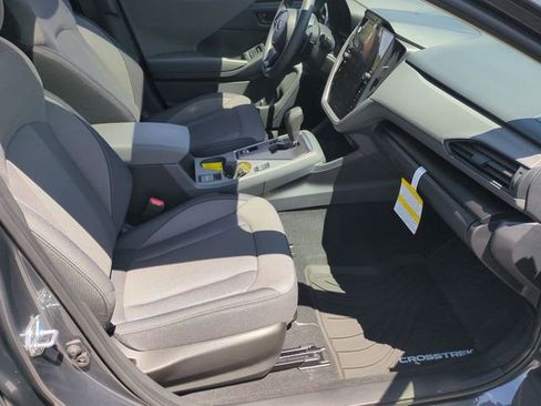 New 2025 Subaru Crosstrek 2.5i Premium image 37