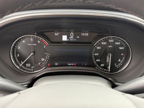 Certified 2024 Cadillac CT5 Luxury w/ Sun And Sound Package image 25