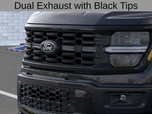 New 2026 Ford F150 STX image 18