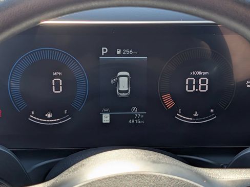 Certified 2026 Hyundai Tucson SE FWD image 19