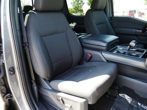 Used 2024 Ford F150 XLT w/ Equipment Group 302A MID AWD/4WD image 63