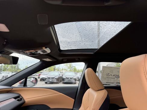 New 2026 Lexus RX 350 image 16