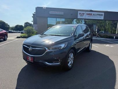 Used 2019 Buick Enclave Essence